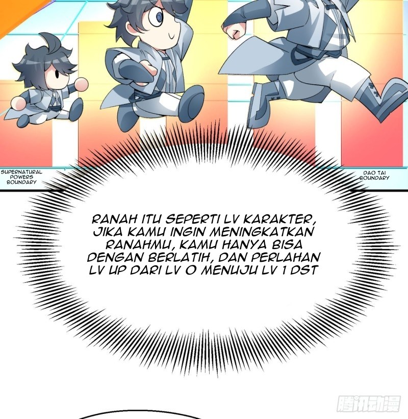 I Picked Up An Attributes Chapter 29 Gambar 9